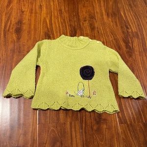 3pommes Sweater